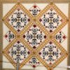 Flower Quilt Tugeu