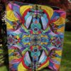 Flower Quilt Tuhwi