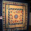 Flower Quilt Tujlw