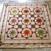 Flowers Quilt Tulhi