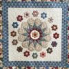 Flowers Quilt Tulic