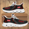 Flunch Clunky Max Soul Shoes