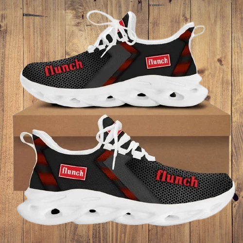 Flunch Clunky Max Soul Shoes Flunch Clunky Max Soul Shoes