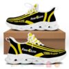 Food 4 Less Clunky Max Soul Shoes