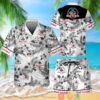 Foot Locker Hawaiian Shirt