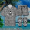 Foot Locker Inc. Hawaiian Shirt