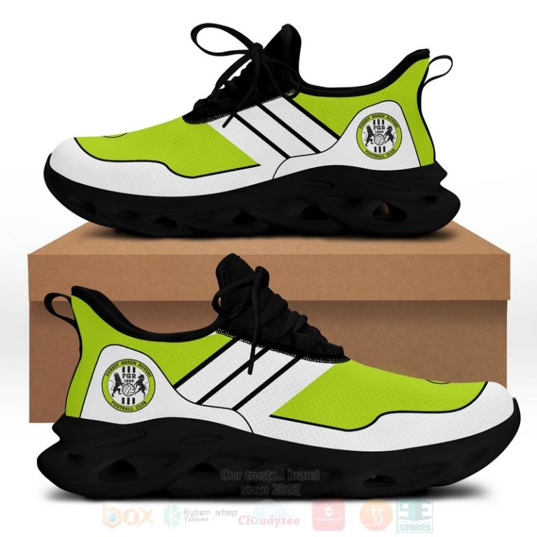 Forest-Green-Rovers-Fc-Clunky-Max-Soul-Shoes-1