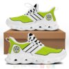 Forest Green Rovers Fc Clunky Max Soul Shoes