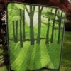Forest Quilt Cipno