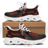 Foxtel Clunky Max Soul Shoes