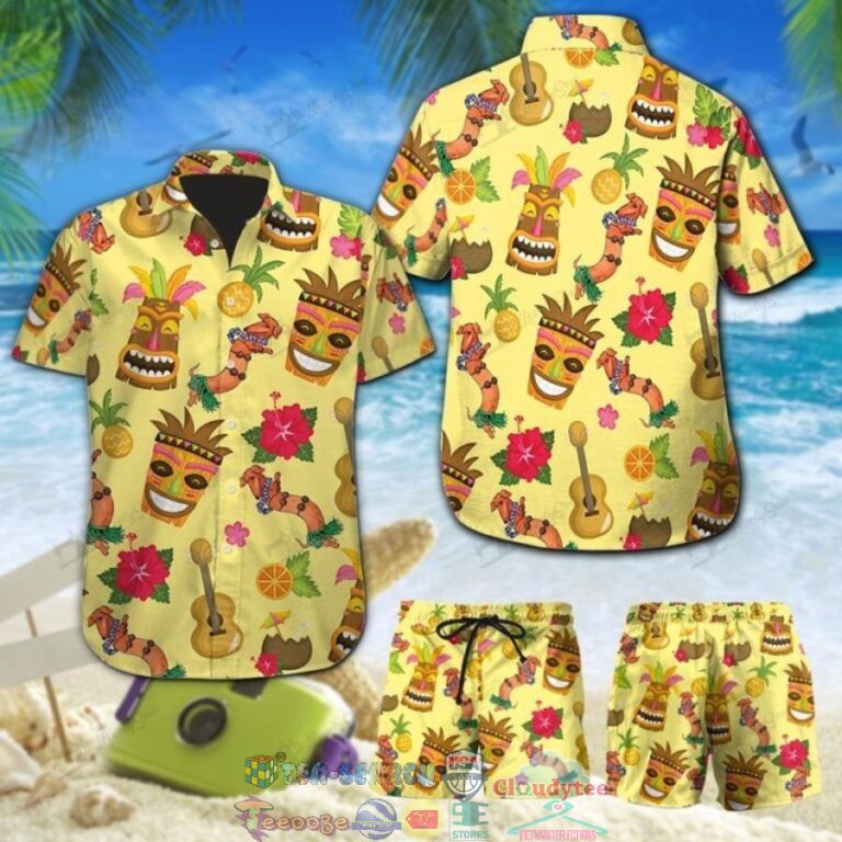 FqaIFn1Z-TH160622-11xxxDachshund-Tropical-Tiki-Pineapple-Hawaiian-Shirt-And-Shorts1-768x768-1