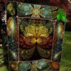 Fractal Quilt Cisph