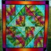 Fractal Quilt Curxt