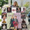Freaky Friday Quilt