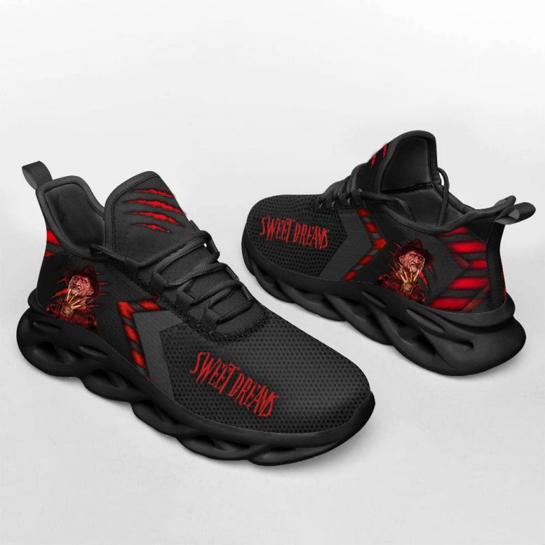 Freddy-Krueger-Halloween-Sweet-Dreams-Clunky-Max-Soul-Shoes-1
