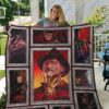 Freddy Krueger Quilt