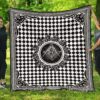 Freemason Hur Quilt