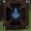 Freemason Quilt