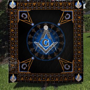 Freemason Quilt