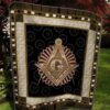 Freemason Quilt Ciqfe