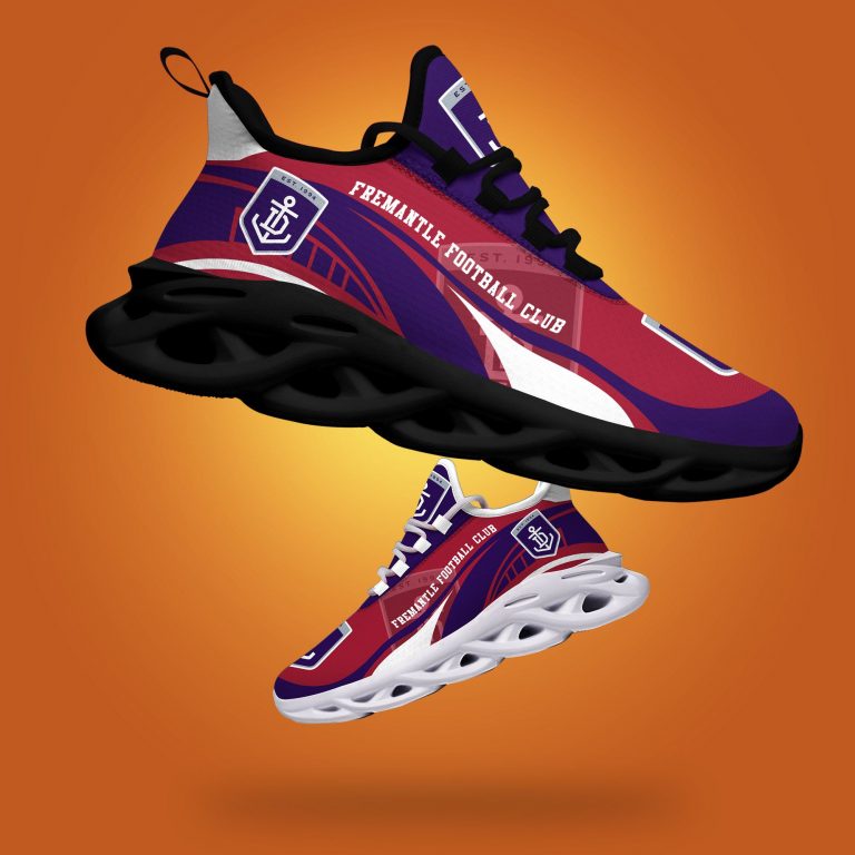 Fremantle-Dockers-Afl-Clunky-Max-Soul-Shoes-1
