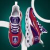 Fremantle Dockers Afl Clunky Max Soul Shoes