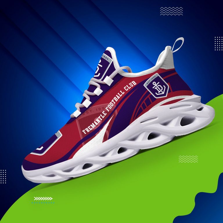 Fremantle-Dockers-Afl-Clunky-Max-Soul-Shoes-3