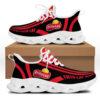 Frito-Lay Clunky Max Soul Shoes
