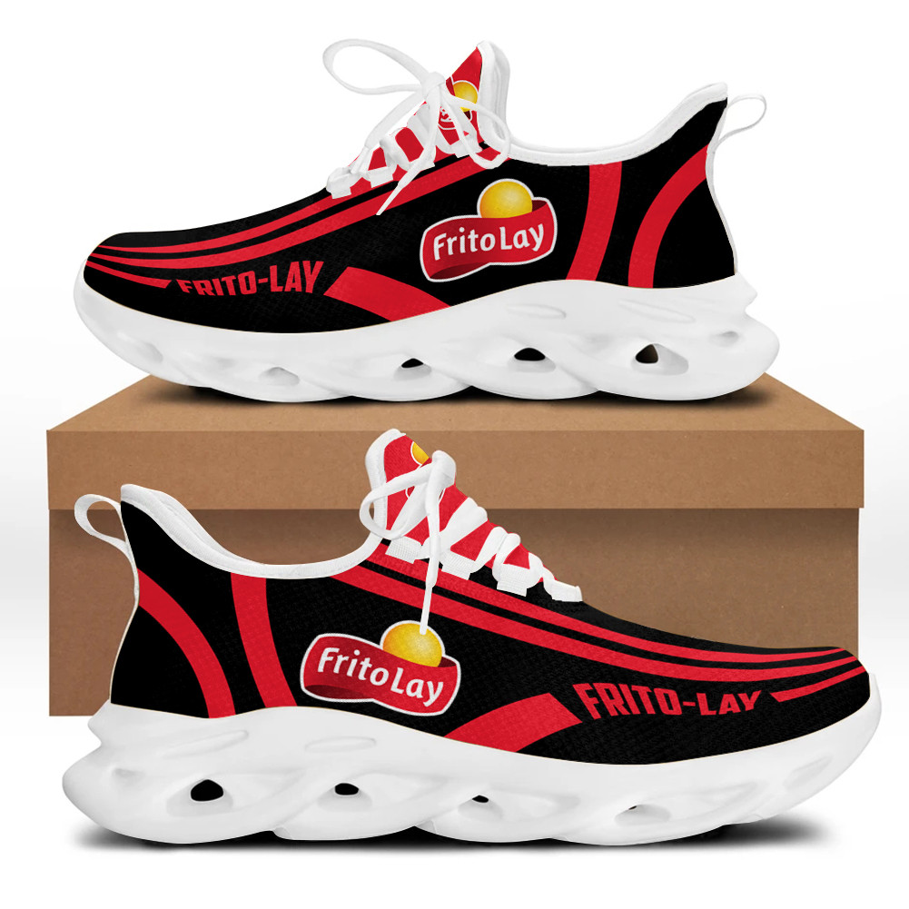 Frito-Lay Clunky Max Soul Shoes Frito-Lay Clunky Max Soul Shoes