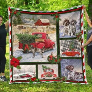 Front Quilt Ciltj