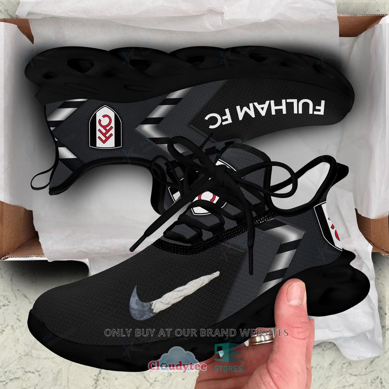 Fulham F.C. Clunky Max Soul Shoes - My favourite picture of yours