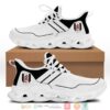 Fulham Fc Clunky Max Soul Shoes