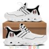 Fulham Fc Clunky Max Soul Shoes