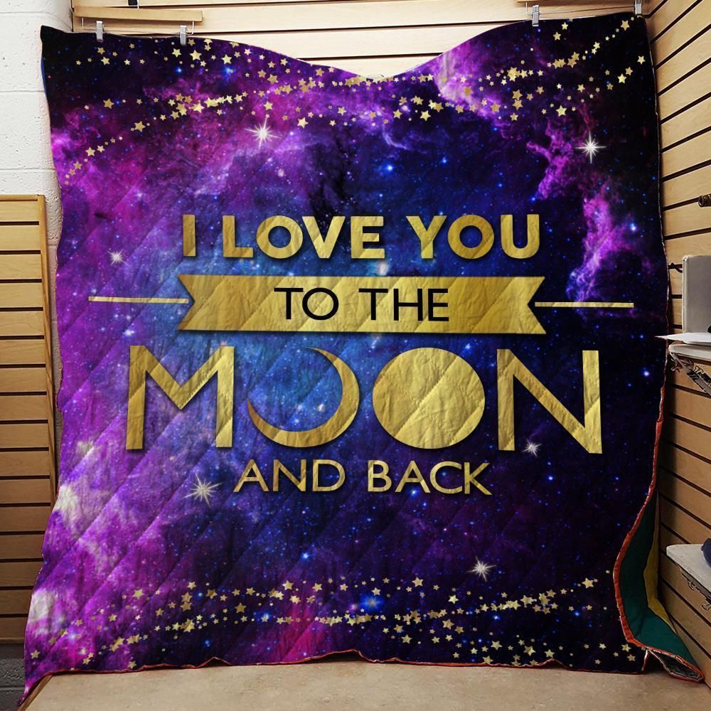Galaxy - Quilt Galaxy - Quilt