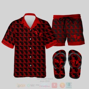 Gallo Family Vineyards Hawaiian Shirt