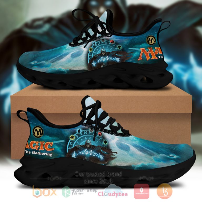 The Mind Sculptor Clunky Max Soul Shoes The Mind Sculptor Clunky Max Soul Shoes
