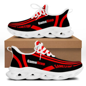 Gamestop Clunky Max Soul Shoes