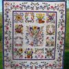 Garden Quilt Cuuwz