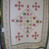 Garden Quilt Tujgp