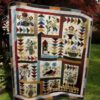 Gardening Quilt Ciugx