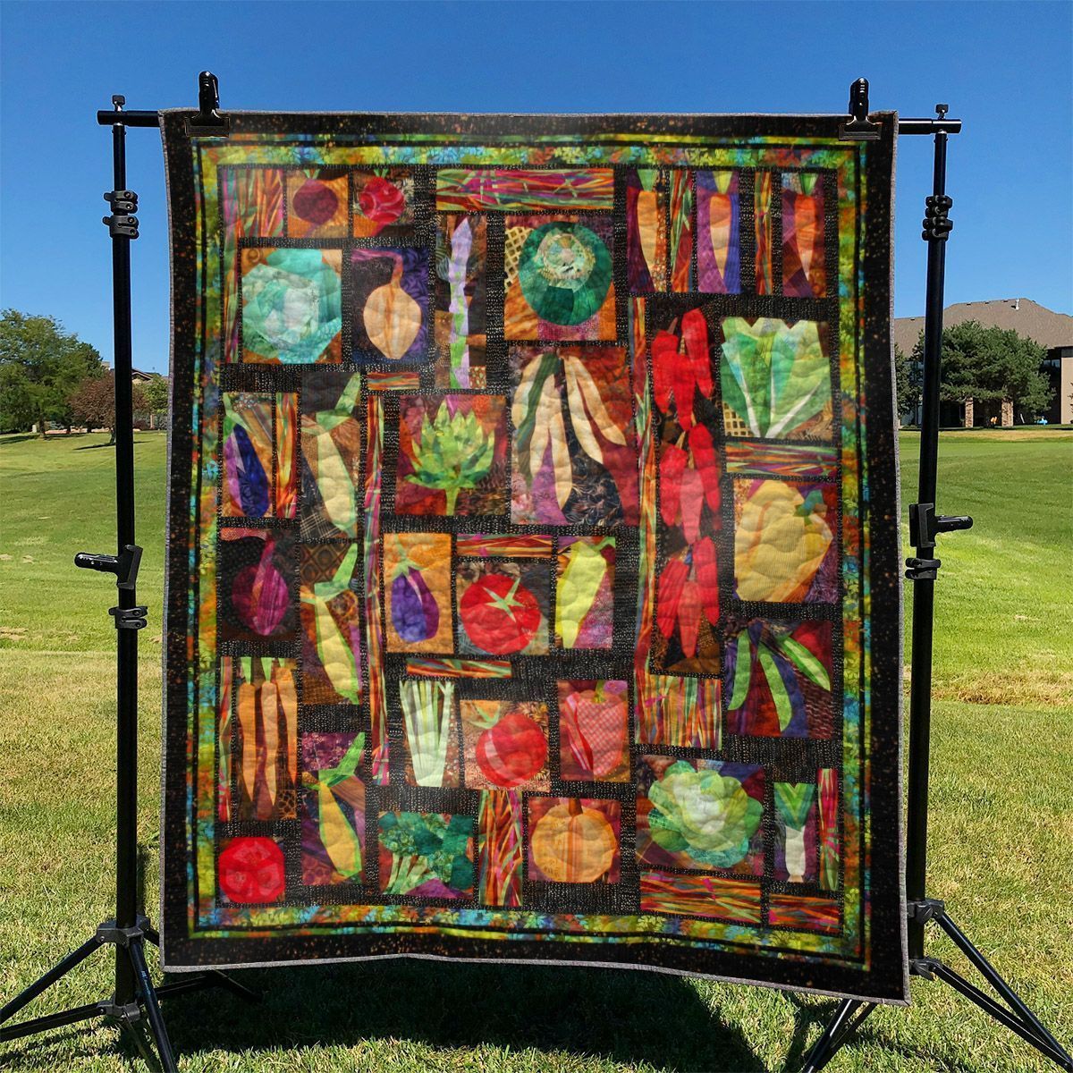 Gardening Quilt Cuoxt Gardening Quilt Cuoxt