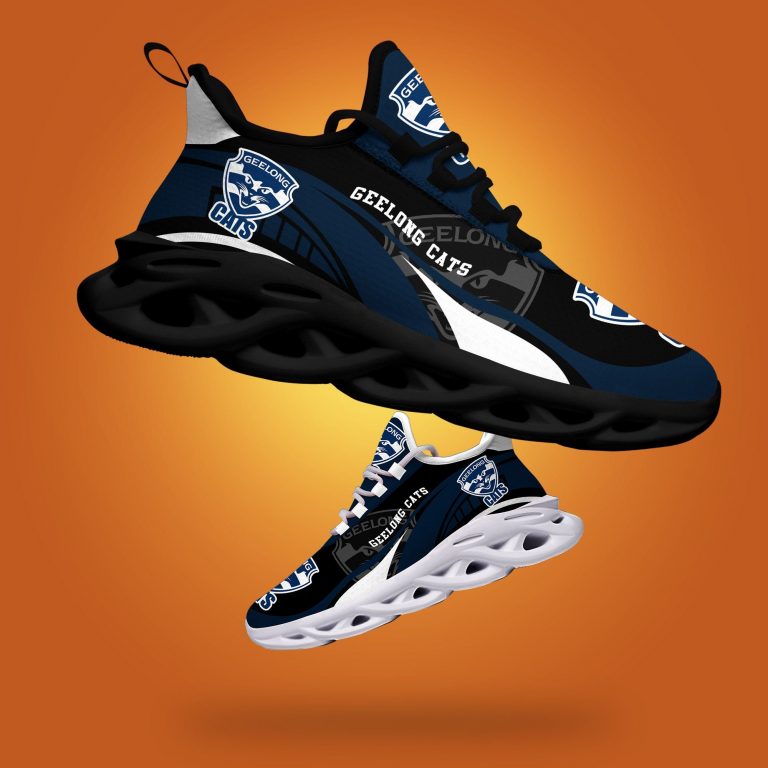 Geelong-Cats-Afl-Clunky-Max-Soul-Shoes-1