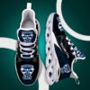 Geelong Cats Afl Clunky Max Soul Shoes