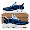 General Motors Clunky Max Soul Shoes