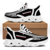 General Pants Co Clunky Max Soul Shoes