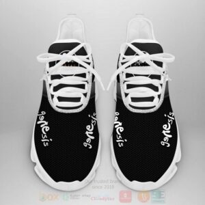 Genesis Clunky Max Soul Shoes