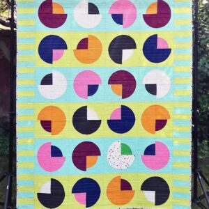 Geometry Quilt Ciafp