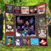 Ghostbusters - Quilt