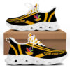 Giant Food Clunky Max Soul Shoes