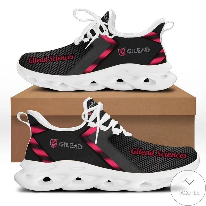Gilead Sciences Clunky Running Sneaker Max Soul Shoes Gilead Sciences Clunky Running Sneaker Max Soul Shoes